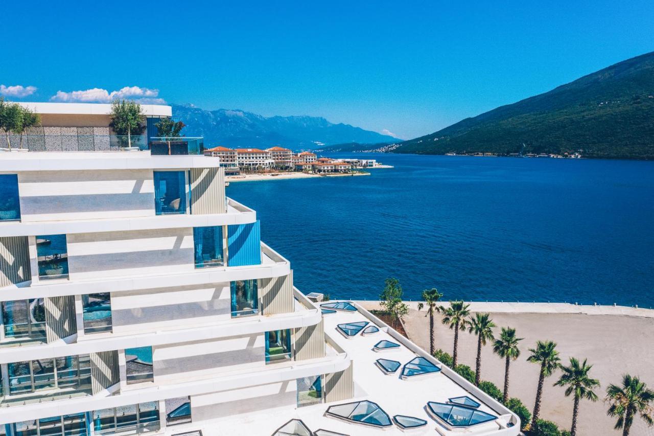 Carine Kumbor Superior 4* Herceg Novi