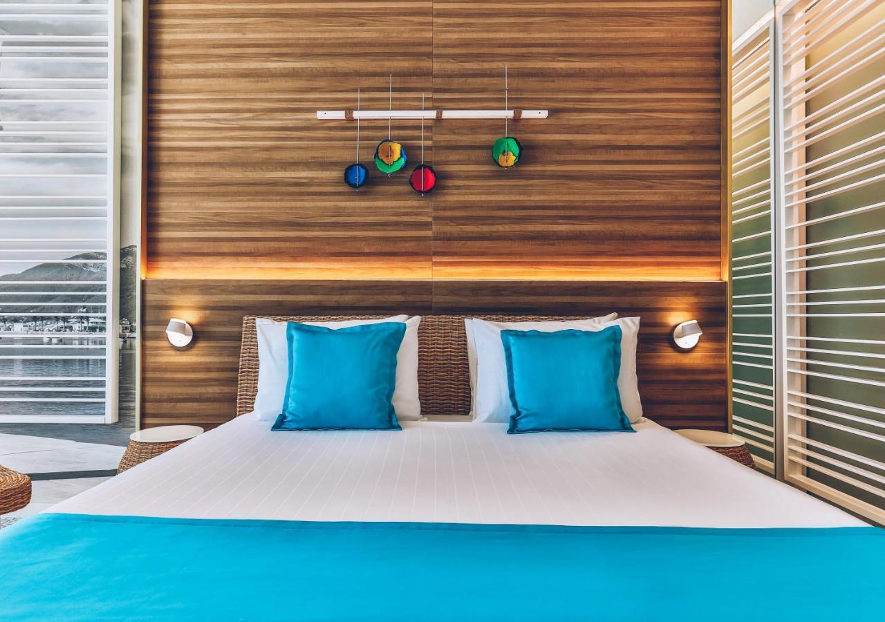 Hotel Carine Kumbor Superior Herceg Novi