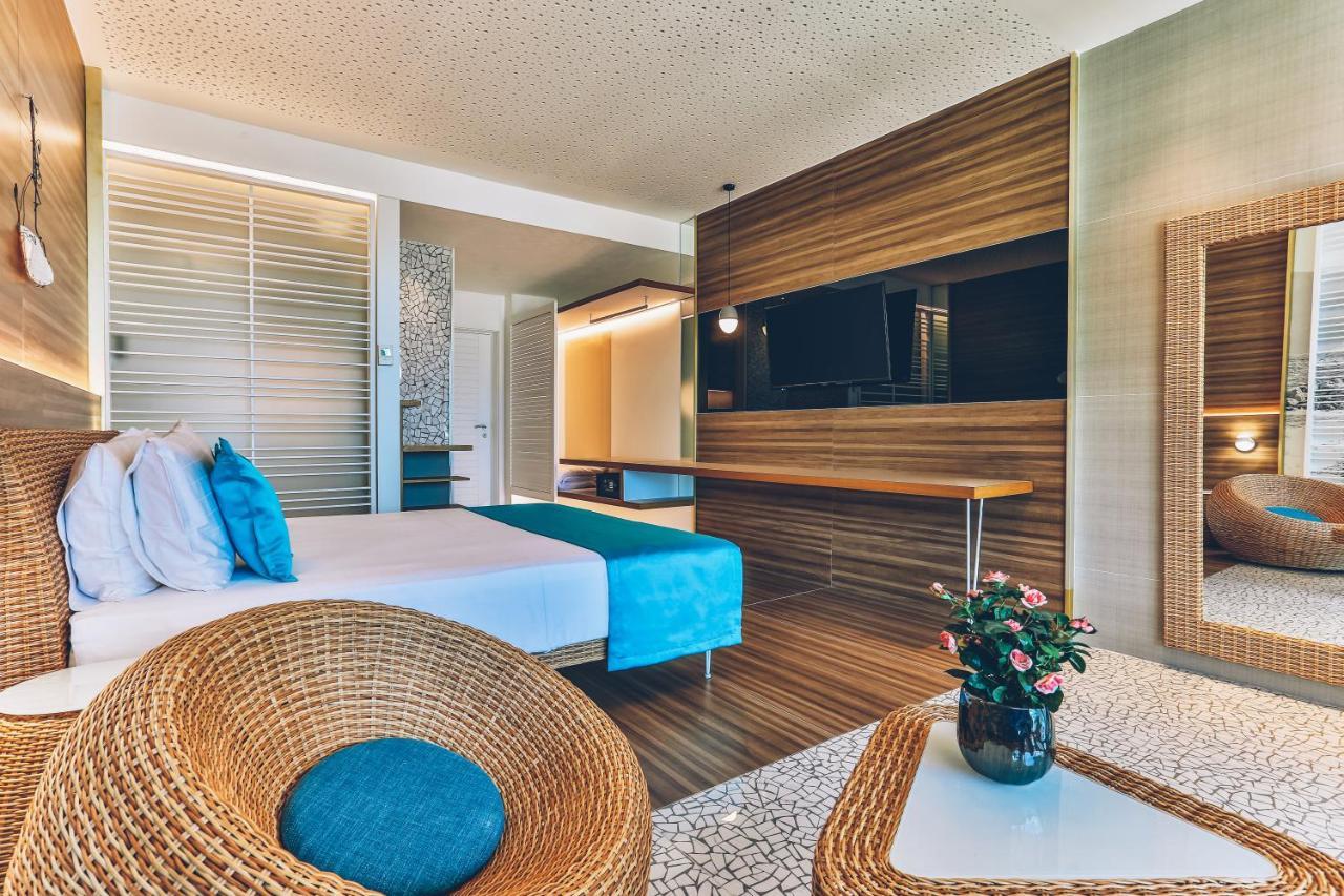 Hotel Carine Kumbor Superior