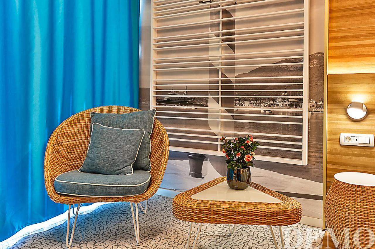 Hotel Carine Kumbor Superior