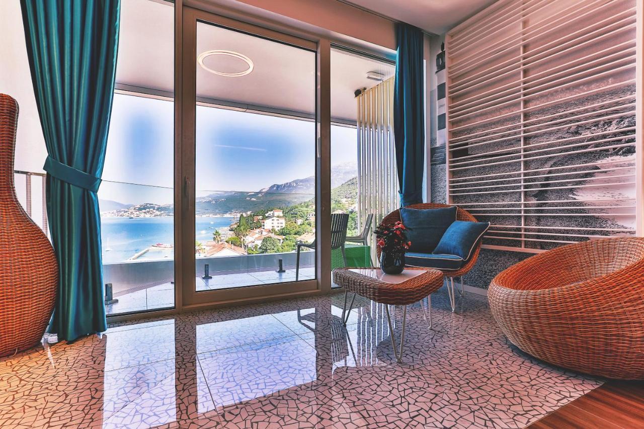 Carine Kumbor Superior Hotel