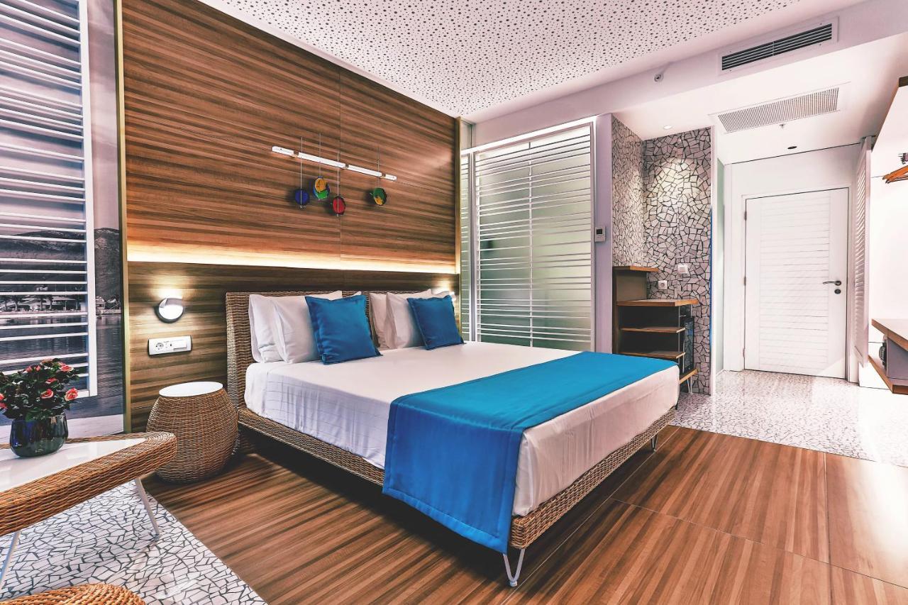 Carine Kumbor Superior Hotel Herceg Novi