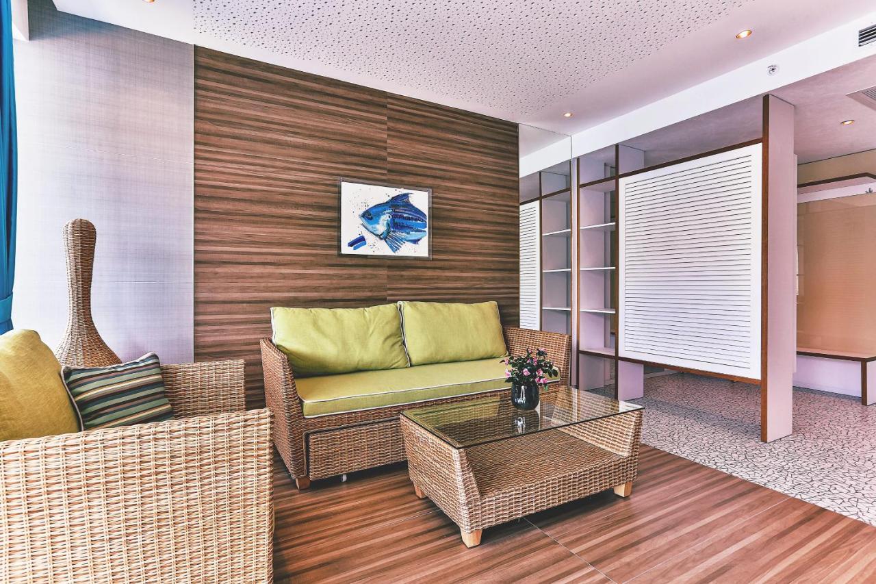 Hotel Carine Kumbor Superior Herceg Novi