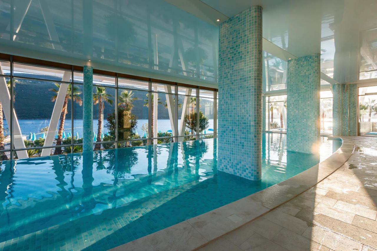 Hotel Carine Kumbor Superior