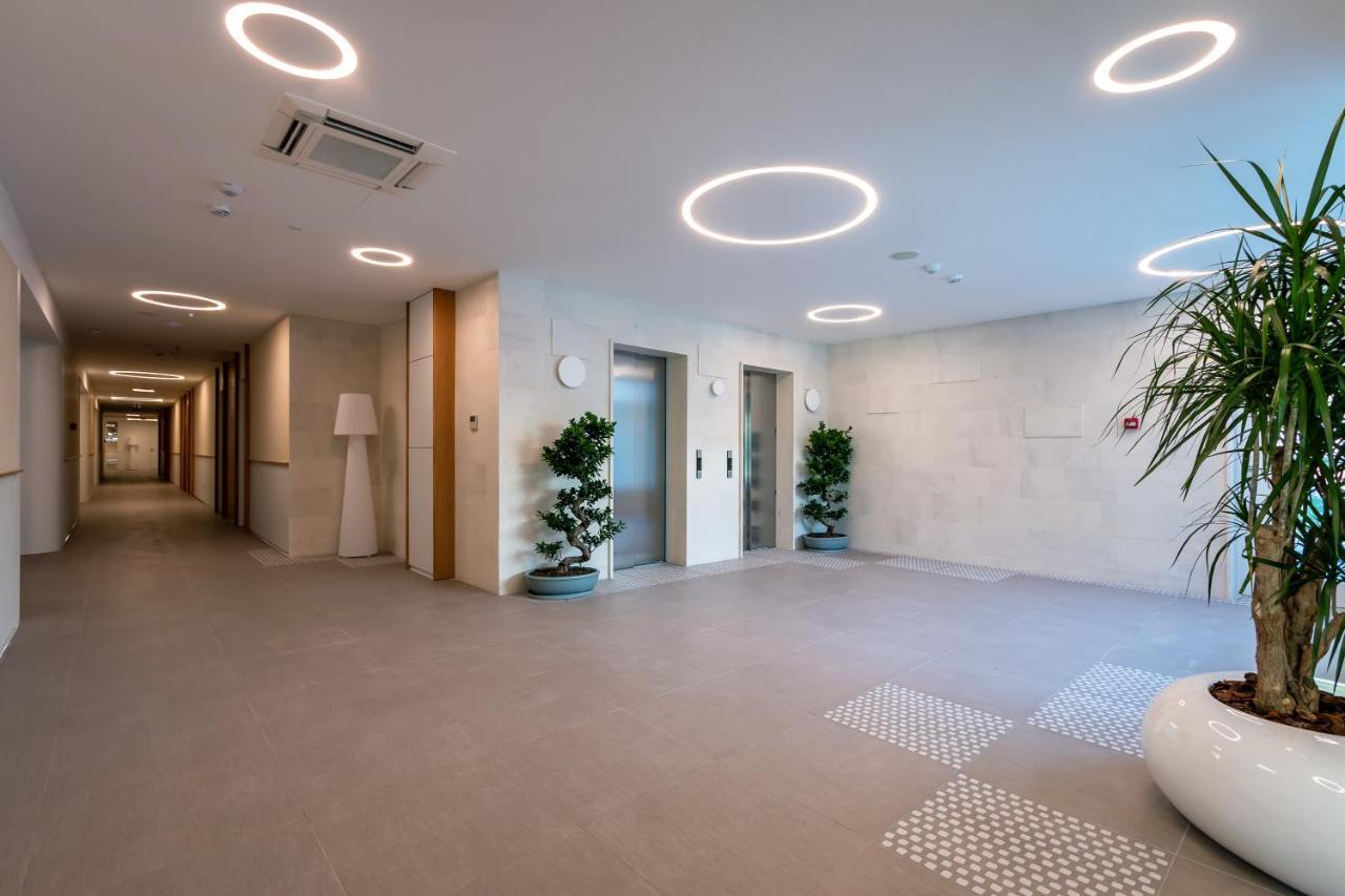 Hotel Carine Kumbor Superior Herceg Novi
