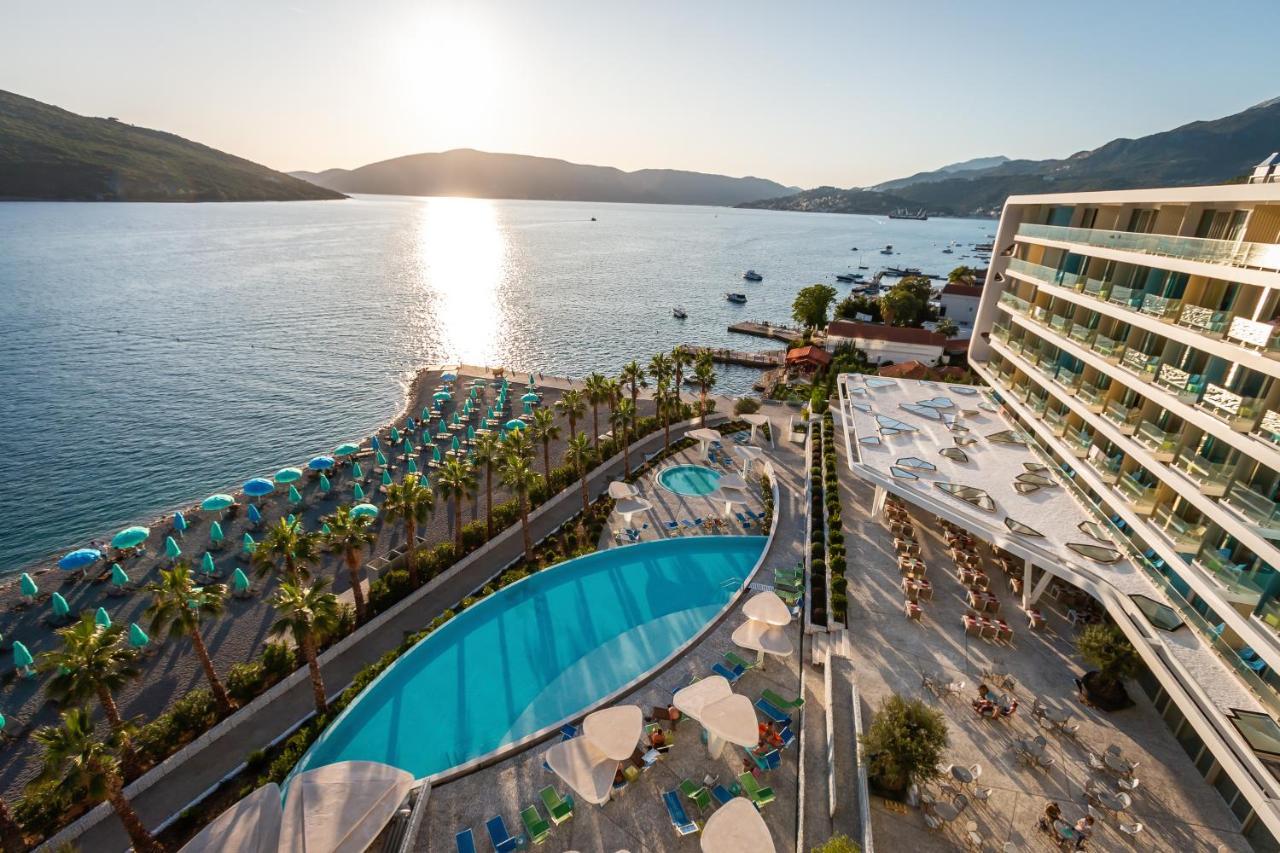 Hotel Carine Kumbor Superior Herceg Novi