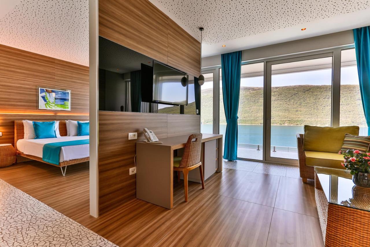 Hotel Carine Kumbor Superior Herceg Novi