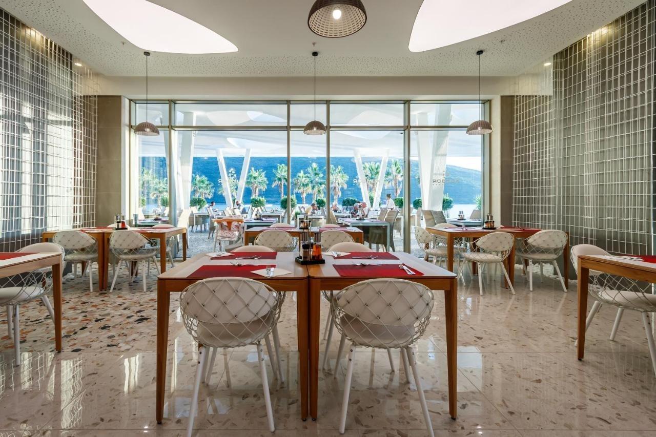 Carine Kumbor Superior Hotel Herceg Novi